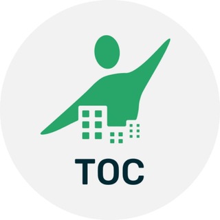 Telegram profile photo for Университет ТОС