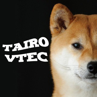 Telegram profile photo for TairoVtec