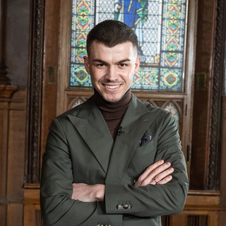 Telegram profile photo for Как продать душу дьяволу? // Влад Череватый // Битва Экстрасенсов