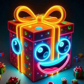 Telegram profile photo for Подарки 365 | выгодно