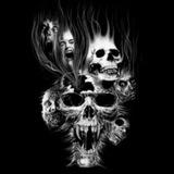 Telegram profile photo for "I am not Bad Just Evil" Will Rule The World Soon! 😈