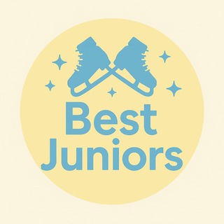 Telegram profile photo for best_juniors