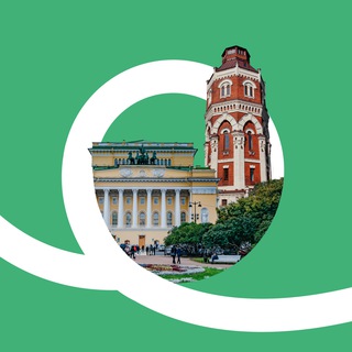 Telegram profile photo for Побратимство Петербурга и Мариуполя