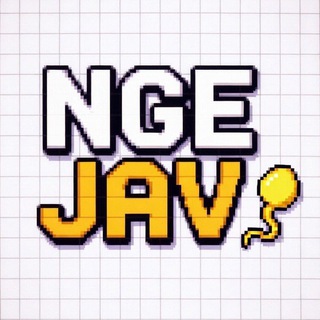 Telegram profile photo for Ngejav - Download Nonton Jav Sub Indo