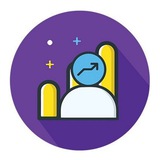Telegram profile photo for کاریابی تمام استان ها