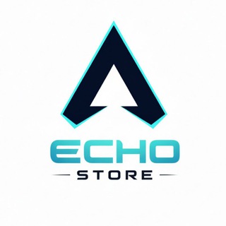 Telegram profile photo for ECHO STORE