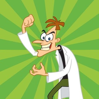 Telegram profile photo for Фуфел шмерц #FPI - So2