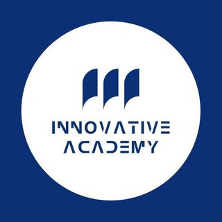 Telegram profile photo for Innovative Academy