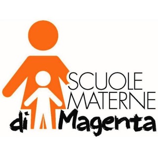 Telegram profile photo for maternemagenta