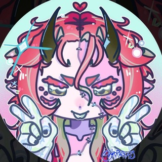 Telegram profile photo for Warkinas | рест 🩻