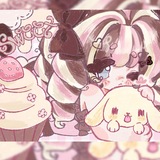Telegram profile photo for Kuki✧
