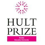 Telegram profile photo for Hult prize at Kotebe University of Education