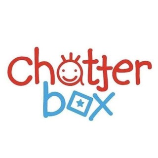 Telegram profile photo for CHATTERBOX