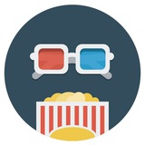 Telegram profile photo for Кино и Сериалы🍿✨