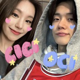 Telegram profile photo for oci ㅡ cici