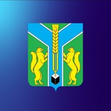 Telegram profile photo for Администрация Заларинского МО ИО