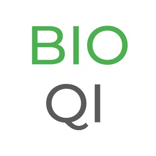 Telegram profile photo for Bio_Qi: мягкая сила 2.0