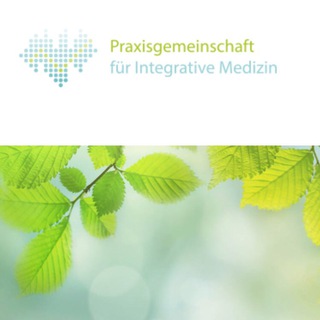 Telegram profile photo for Integrative Medizin Augsburg