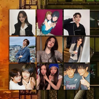 Telegram profile photo for The Morveils : Home sweet home.