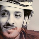 Telegram profile photo for محسن الحكمي _ Mohsen Al-Hakami