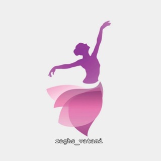 Telegram profile photo for رقص وطنی | raghs vatani
