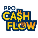 Telegram profile photo for Cashflow в Санкт-Петербурге