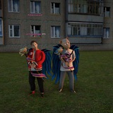 Telegram profile photo for лєо десперате с 11😎😎😎
