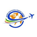 Telegram profile photo for WORK DAN TOUR & TRAVEL ✈️