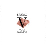 Telegram profile photo for studio_veraokuneva