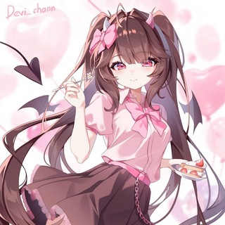 Telegram profile photo for kianna✧🖤