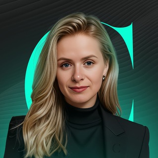 Telegram profile photo for Виктория Найденова | Гипнотерапевт • Clirium® философия жизни
