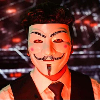 Telegram profile photo for IranCracking_Team