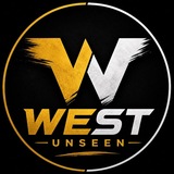Telegram profile photo for West Unseen