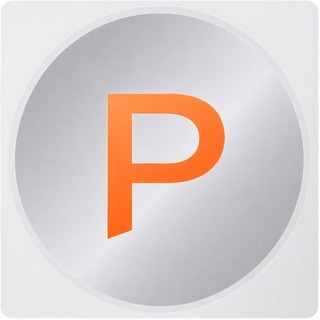 Telegram profile photo for Платина — платёжный сервис