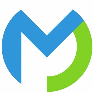 Telegram profile photo for MatDoc