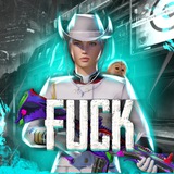 Telegram profile photo for UC SHOP FUCK