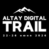 Telegram profile photo for Altay Digital Trail