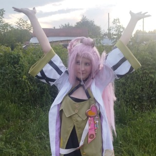 Telegram profile photo for 🌸°Изобретательница°🌸