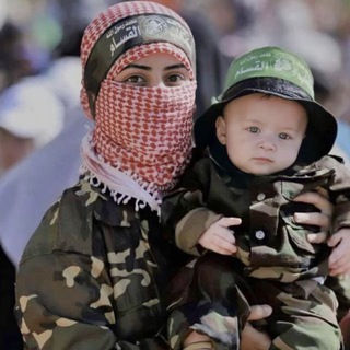 Telegram profile photo for Resistance