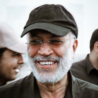 Telegram profile photo for رُبما
