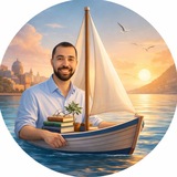 Telegram profile photo for الزوارق 🔻