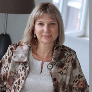 Telegram profile photo for Чат "Психология роста"