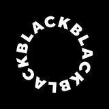 Telegram profile photo for blackblackblack
