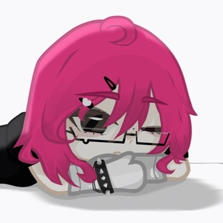 Telegram profile photo for Тётя Миюки.🍥