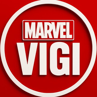Telegram profile photo for مارول ویجی - Marvel Vigi
