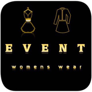 Telegram profile photo for event _womens wear