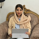 Telegram profile photo for آكادمي فاطمه شيخلو🙋🏻♀️