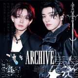 Telegram profile photo for archive blockbuster