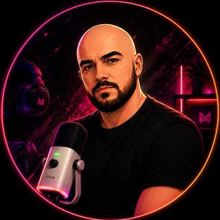 Telegram profile photo for MrRoyalM_L2