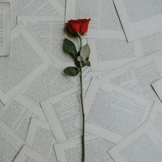 Telegram profile photo for دل نوشته های پروا